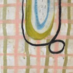 Encaustic on paper