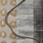 Encaustic on paper